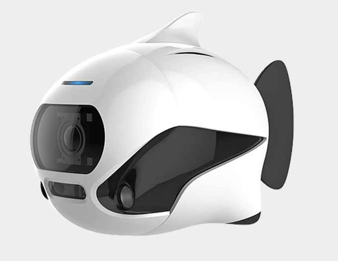 BIKI de Robosea