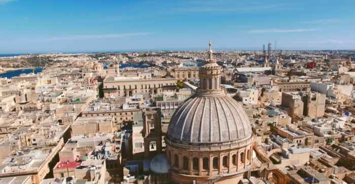 catedral de Malta