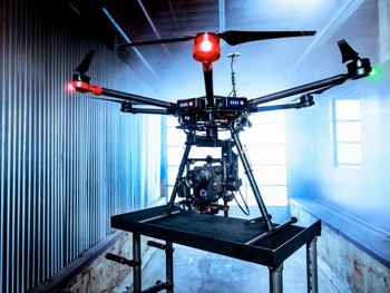dji m600