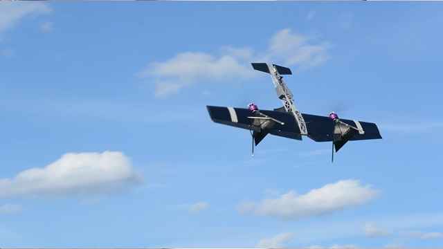 drone escopeta ruso