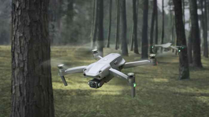 DJI Air 2S