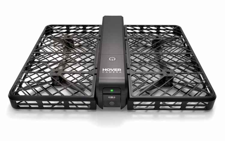 drone Hover Camera