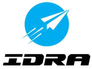 IDRA Logo