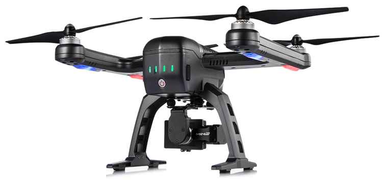 XEagle de FLYPRO