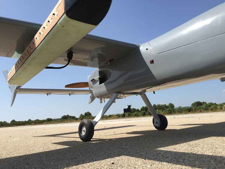 drone Embention