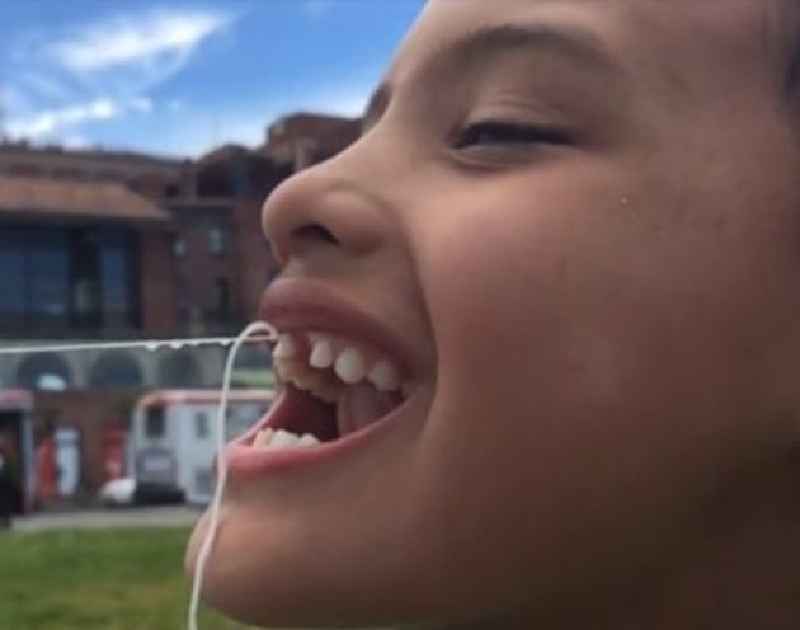 drone dentista