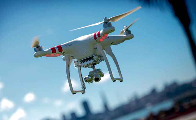 drone slide HPB9 jumbo