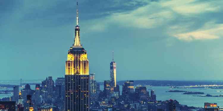 Empire State Building