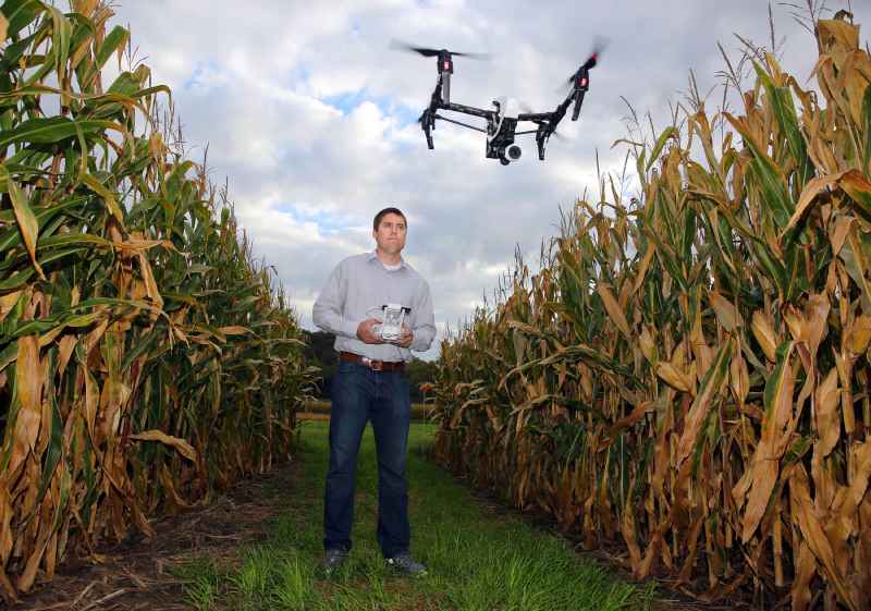 fallos de drones Navidad 2015