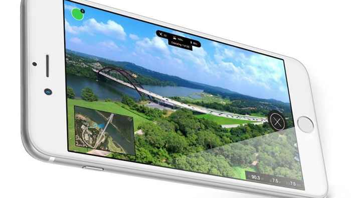 App Hangar 360