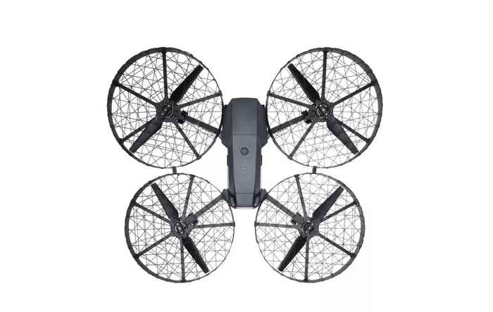 protector hélices de DJI