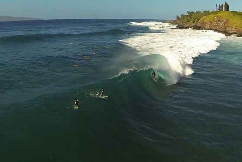 surf e Maui