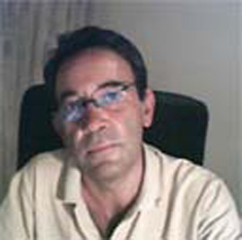 Jesús Cáceres